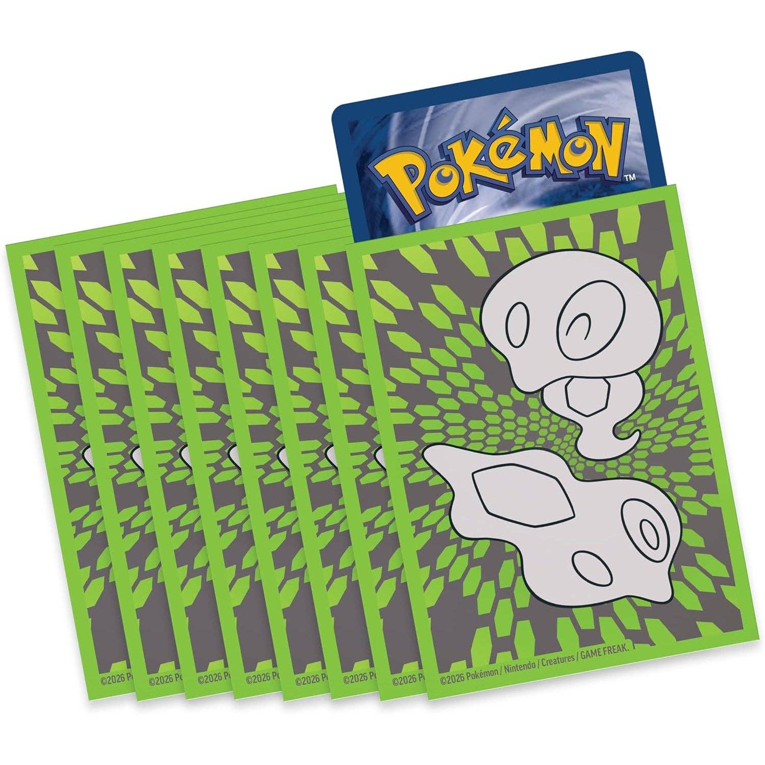 Pokémon Mega-Entwicklung: Perfect Order Elite-Trainer-Box (ETB)