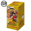 Display Kingdoms of Intrigue OP-04 24 Booster One Piece Japanisch: Default Title