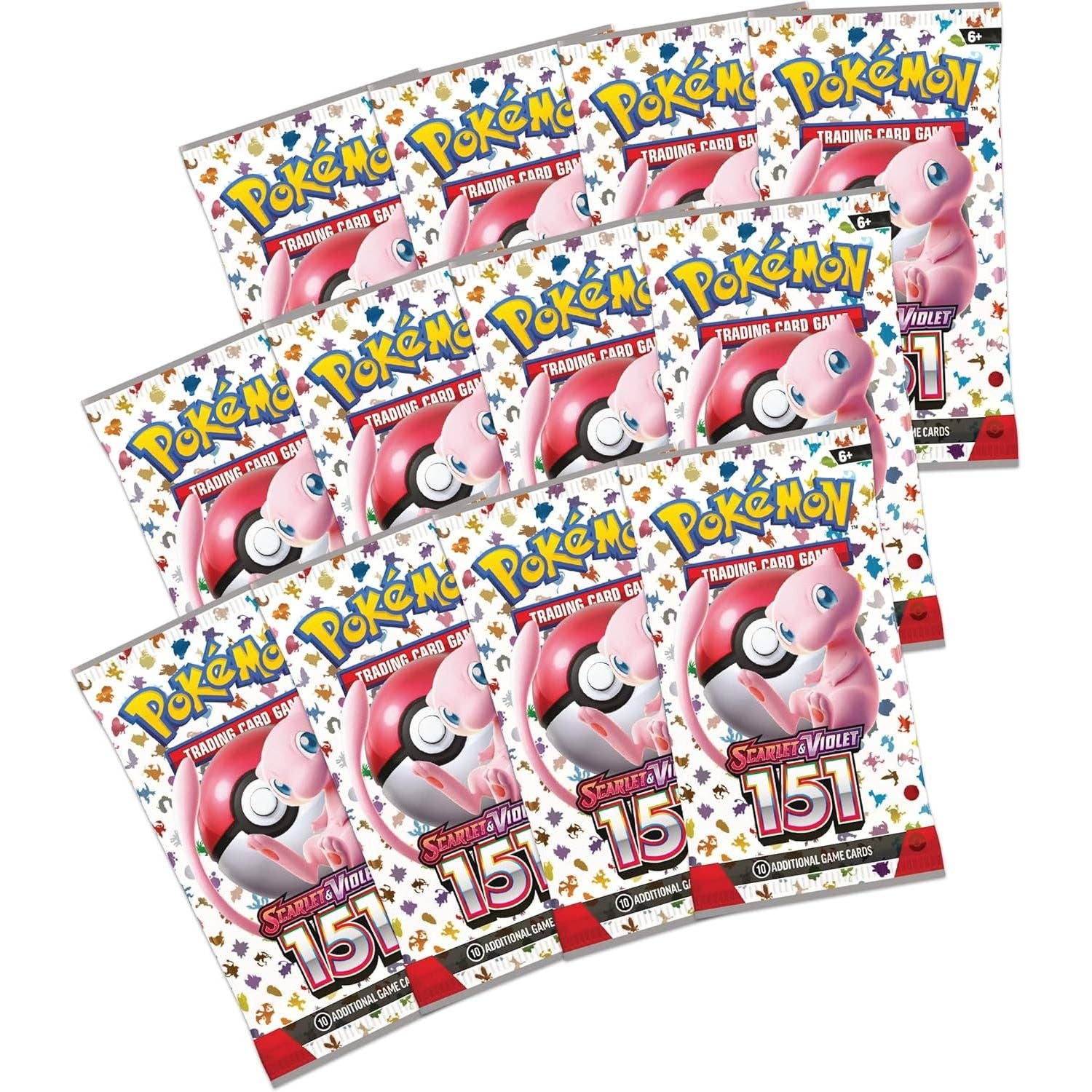 Pokémon Karmesin & Purpur 151 Blühende Gewässer Premium-Sammelbox