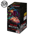Display Wings of the Captain OP-06 24 Booster One Piece Japanisch: Standard-Titel