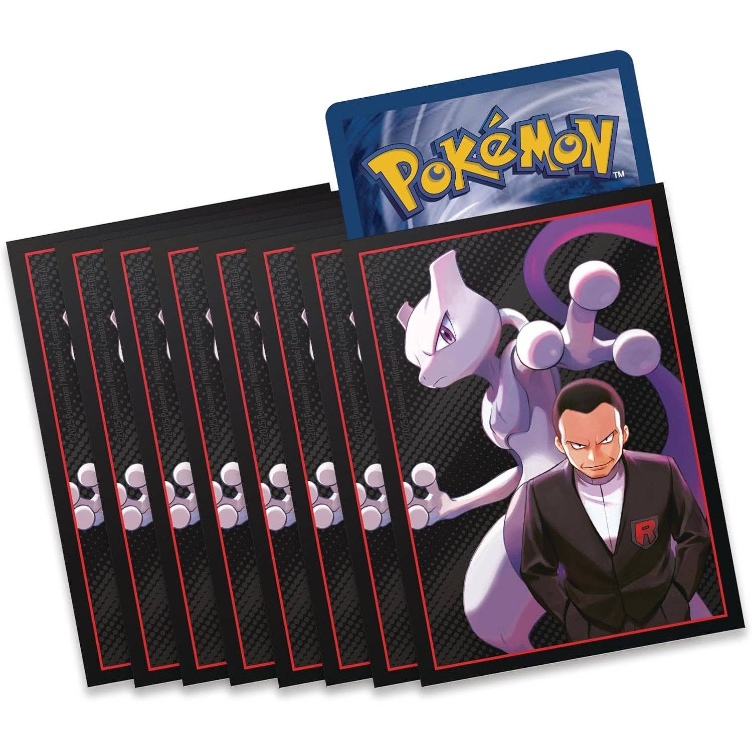 Pokémon Scharlach & Violett Schicksalhafte Rivalen Elite‑Trainer‑Box
