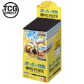 Display „Adventure on The Island of the Gods“ OP-15 – 24 Booster – One Piece – Japanisch: 1 Anzeige