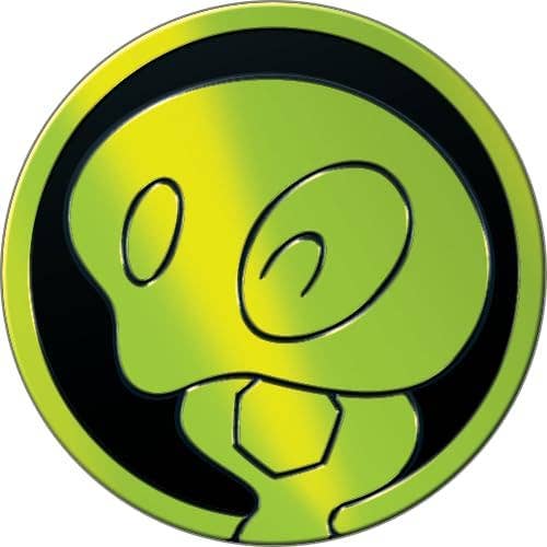 Pokémon Mega-Entwicklung: Perfect Order Elite-Trainer-Box (ETB)