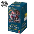 Display Pillars of Strength OP-03 24 Booster One Piece (japanisch): Standard-Titel