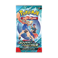 Pokémon Karmesin & Purpur: Gemeinsam auf Reisen Boosterpack