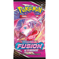 Pokémon Schwert & Schild: Fusionsangriff Boosterpack