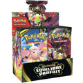 Perfektes Gleichgewicht ME03 Pokémon (Französisch)