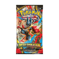 Pokémon Mega-Entwicklung: Mega-Entwicklung Booster-Pack (ENG)