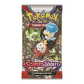 Pokémon Karmesin & Purpur: Basisset-Boosterpackung
