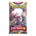 Pokémon Schwert & Schild: Boosterpack „Verlorene Ursprünge“ (ENG)