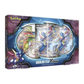Pokémon - Quajutsu-V-UNION Spezial-Kollektion - DE
